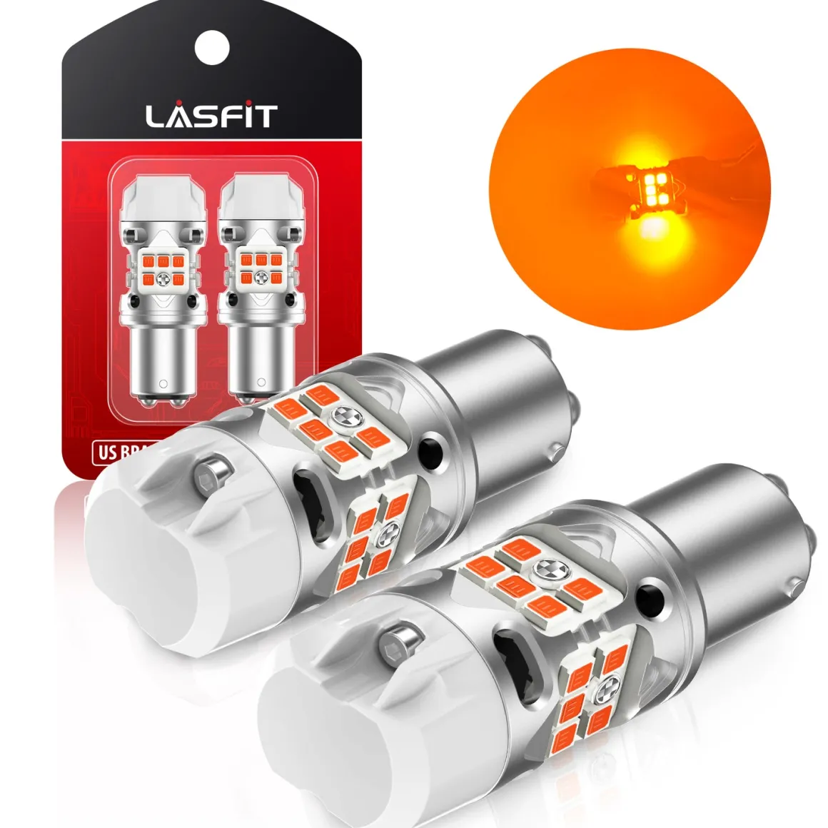 Fit for 2018-2020 Hyundai Kona H7 Custom LED Bulbs Exterior Interior Lights Plug and Play