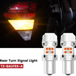 Fit for 2024-2025 Hyundai Kona LED Bulbs Upgrade | Tested and Verified