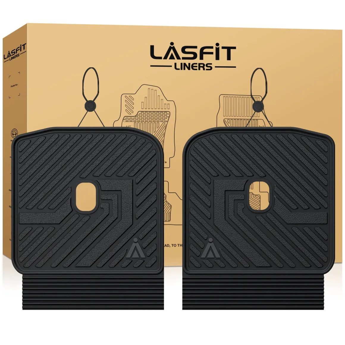 Fit for 2026 Hyundai Palisade Floor Mats or Seatback & Cargo Mat