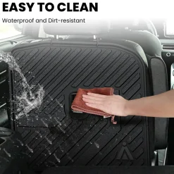 Fit for 2026 Hyundai Palisade Floor Mats or Seatback & Cargo Mat
