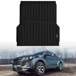 Fit for 2022-2026 Hyundai Santa Cruz 4.3FT(52.1