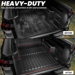 Fit for 2022-2026 Hyundai Santa Cruz 4.3FT(52.1