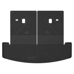 Fit for 2024-2026 Hyundai Santa Fe Floor Mats or Seatback & Cargo Mat