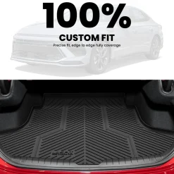 Fit for 2020-2026 Hyundai Sonata Floor Mats or Cargo Mat
