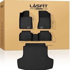 Fit for 2020-2026 Hyundai Sonata Floor Mats or Cargo Mat