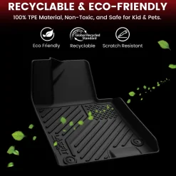 Fit for 2020-2026 Hyundai Sonata Floor Mats or Cargo Mat