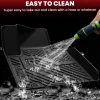 Fit for 2019-2021 Hyundai Tucson Floor Mats & Seatback & Cargo Mats