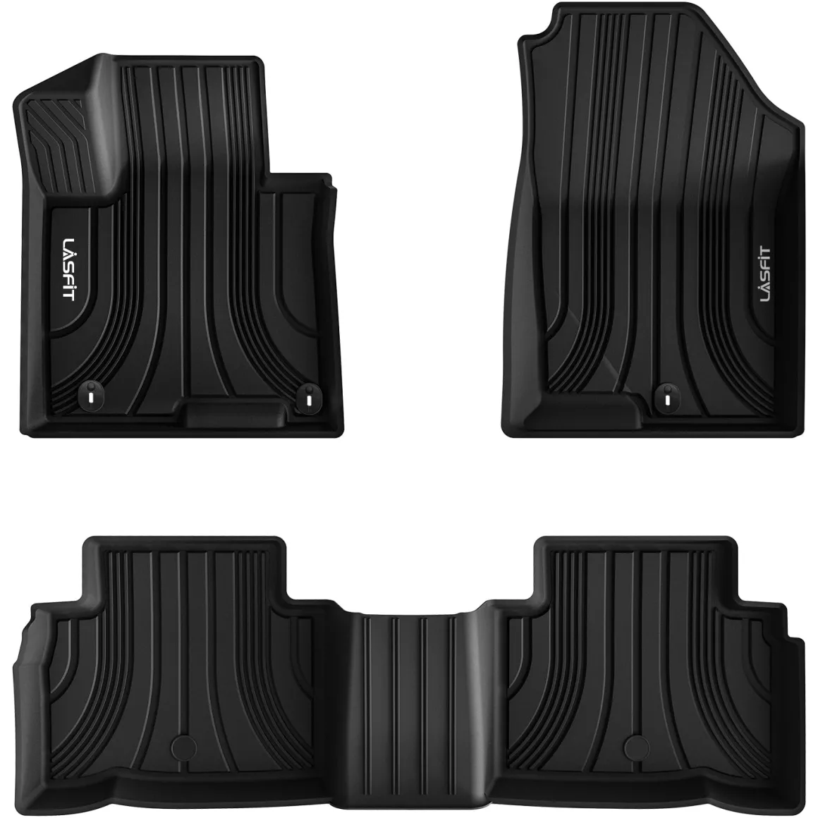 Fit for 2022-2026 Hyundai Tucson Floor Mats or Cargo Mat
