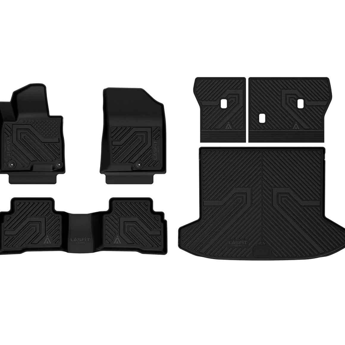 Fit for 2022-2026 Hyundai Tucson Floor Mats or Cargo Mat