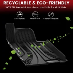 Fit for 2022-2026 Hyundai Tucson Floor Mats or Cargo Mat
