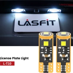 Fit for 2025 Hyundai Tucson PY21W 921 LED Exterior Interior Lights