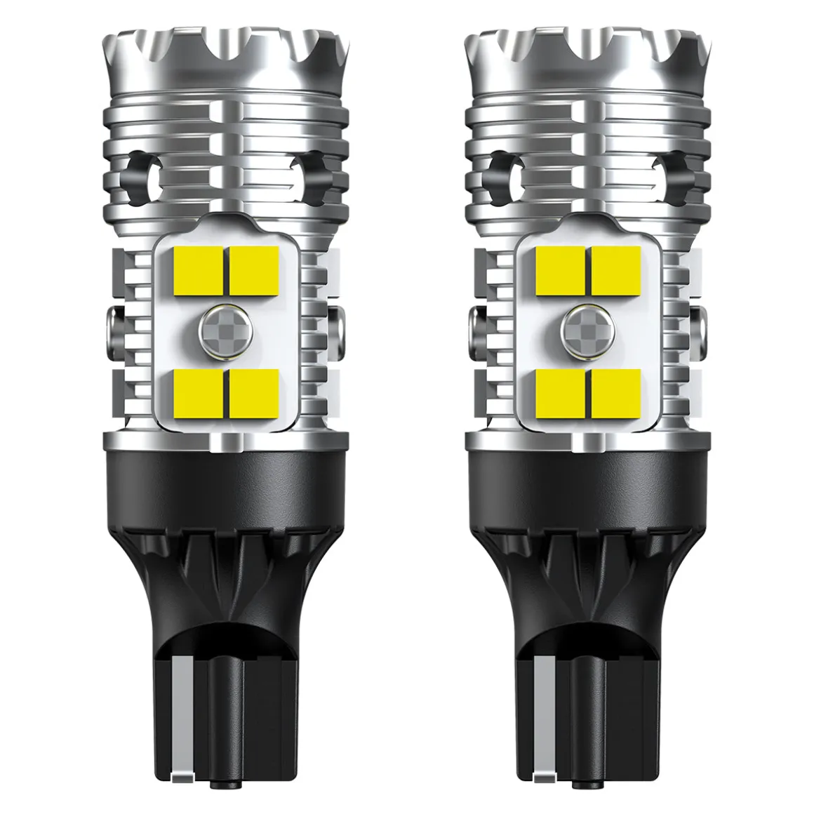Fit for 2025 Hyundai Tucson PY21W 921 LED Exterior Interior Lights