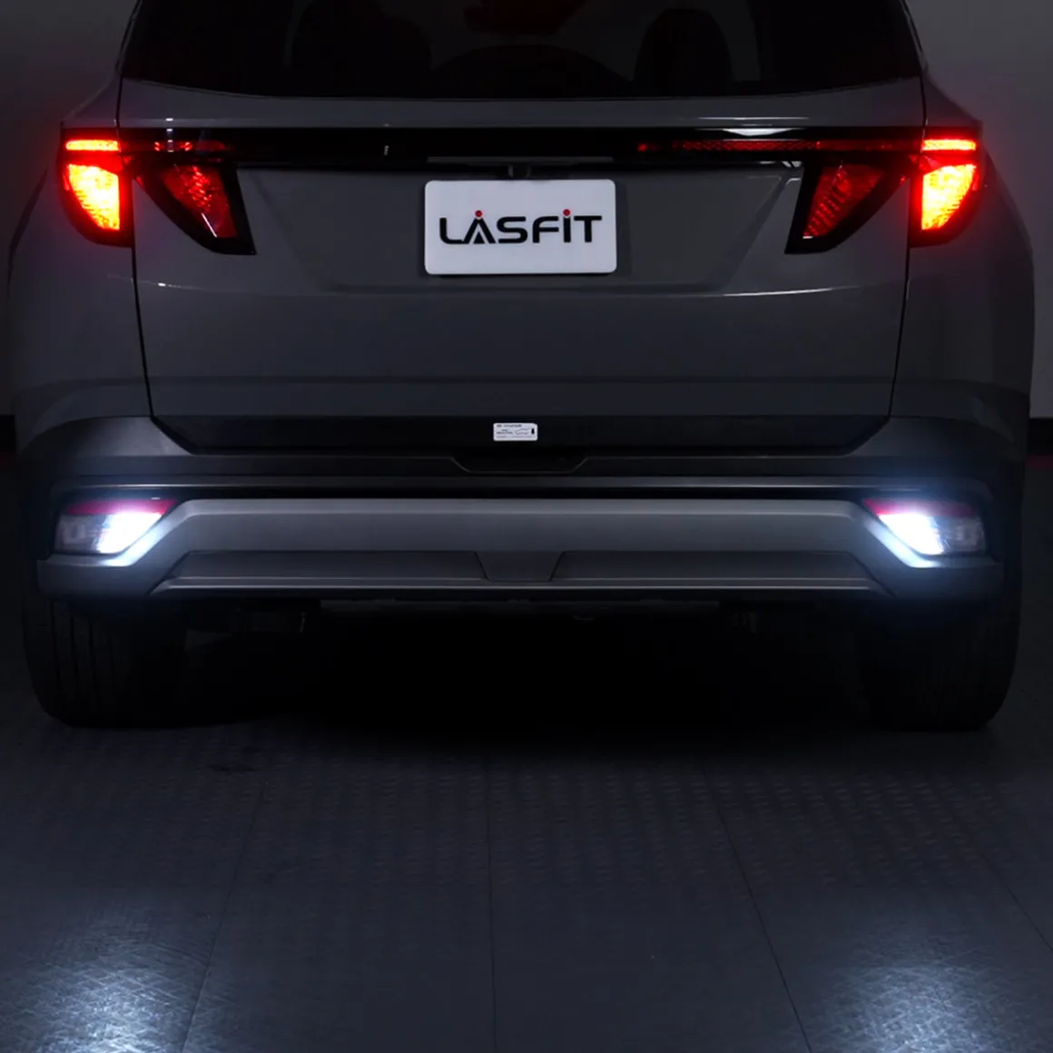Fit for 2025 Hyundai Tucson PY21W 921 LED Exterior Interior Lights