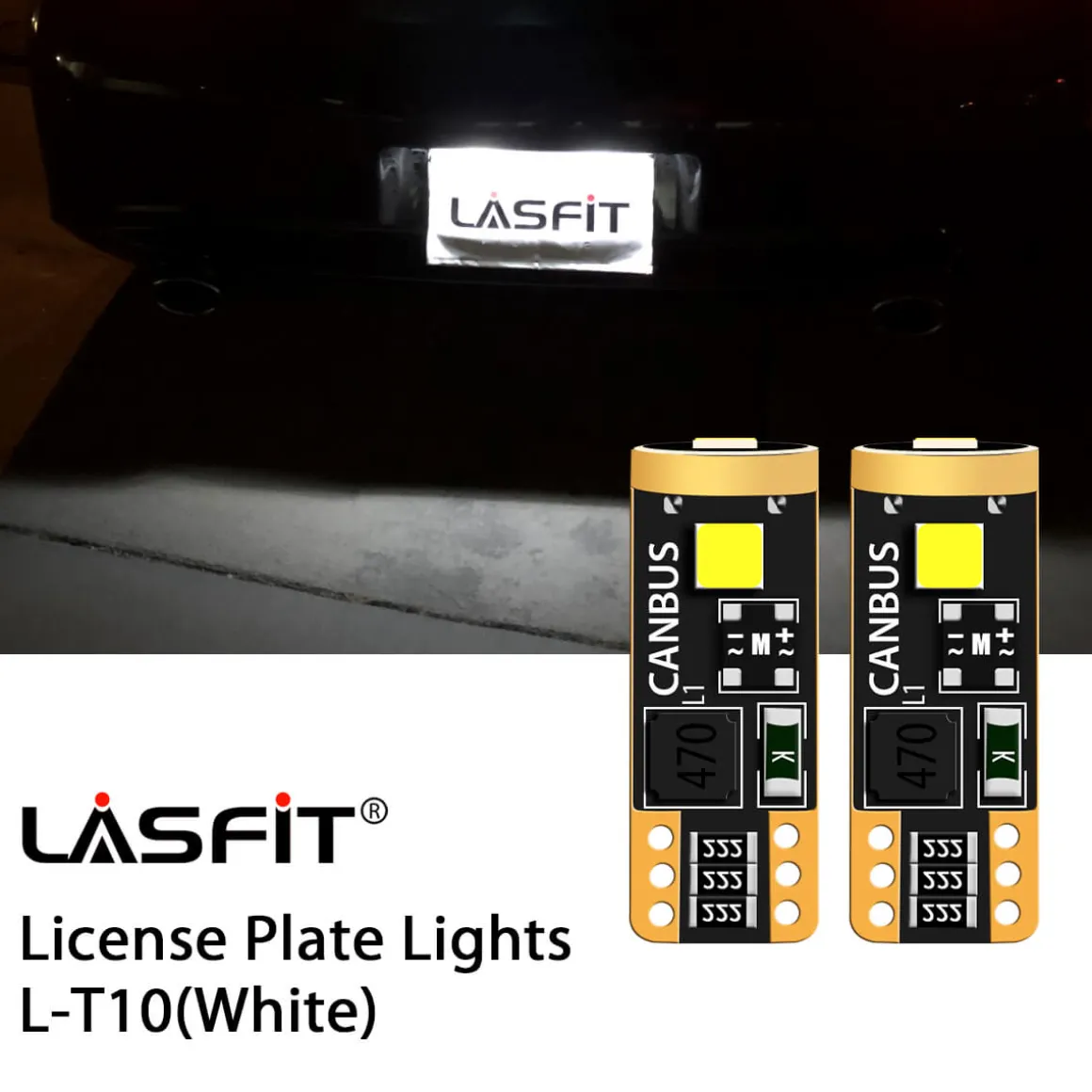 Fit for 2008-2013 Infiniti G37 D2S HID to LED Bulbs Exterior Interior Lights