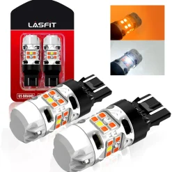 Fit for 2008-2013 Infiniti G37 D2S HID to LED Bulbs Exterior Interior Lights