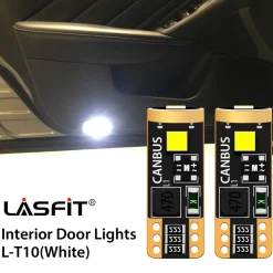 Fit for 2014-2019 Infiniti Q50 LED Exterior Interior Lights Plug and Play