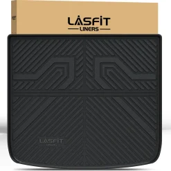 Fit for 2016-2023 Jeep Cherokee Custom Floor Mats or Cargo Mat