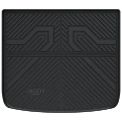 Fit for 2015 Jeep Cherokee Floor Mats, Fit Non-raised Dead Pedal ONLY