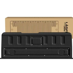 Fit for 2020-2026 Jeep Gladiator 5FT Truck Bed Mat or Tailgate Mat