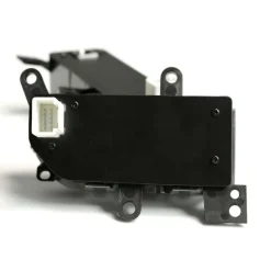 Fit For Jeep Gladiator JT 2019-2025 Auxiliary Switch Panel Bank Kit