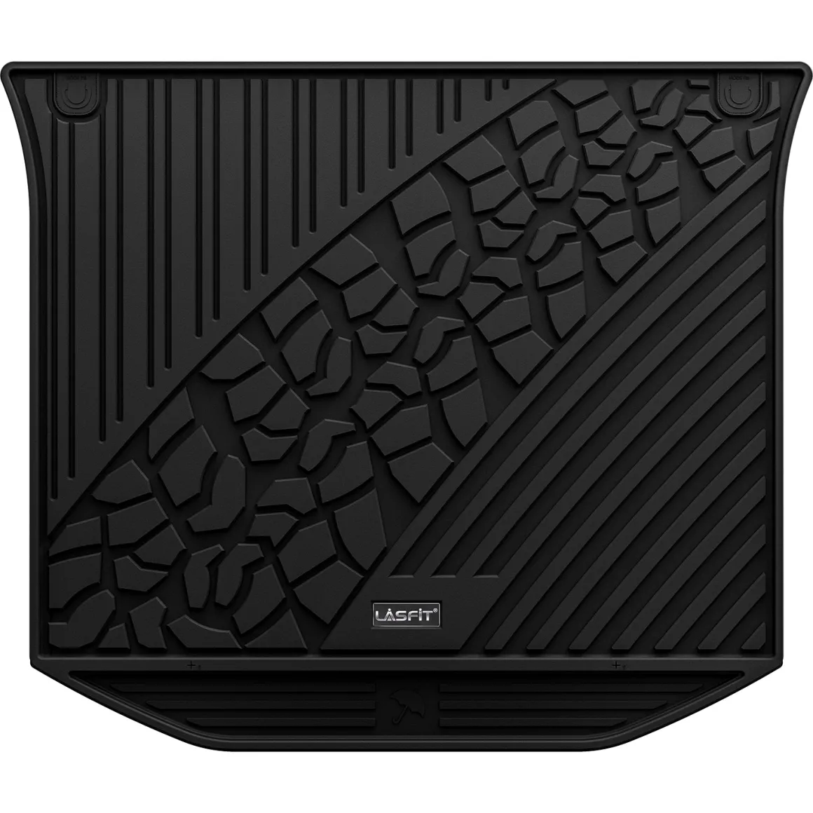Fit for 2016-2022 Jeep Grand Cherokee WK Floor Mats or Cargo Mats