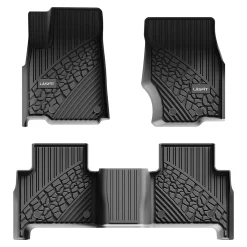 Fit for 2022-2026 Jeep Grand Cherokee WL & 4xe (2022-2025) Floor Mats or Cargo Mat