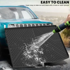 Fit for 2015-2023 Jeep Renegade Floor Mats