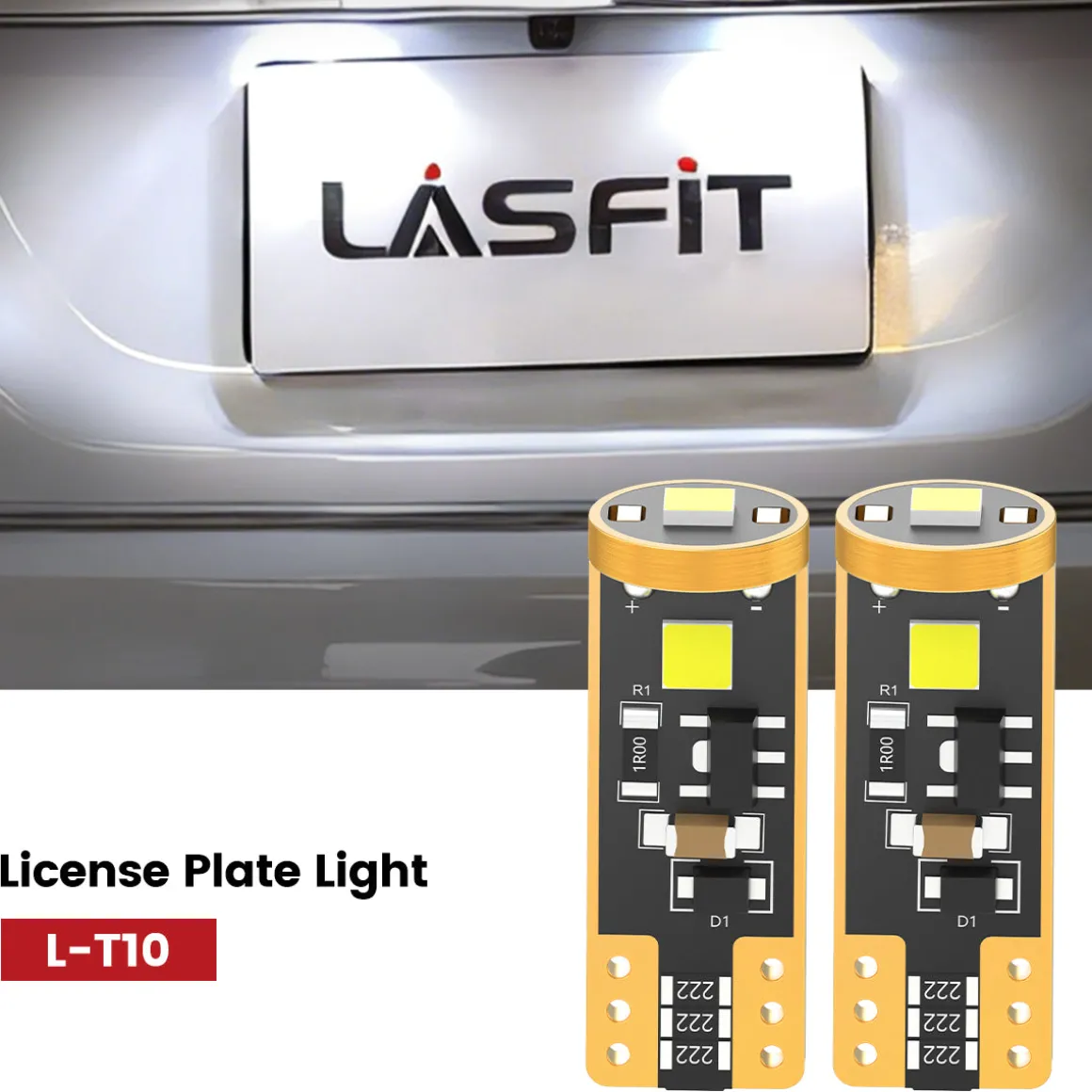 Fit for 2015-2018 Jeep Renegade The Brightest LED Bulbs Upgrade