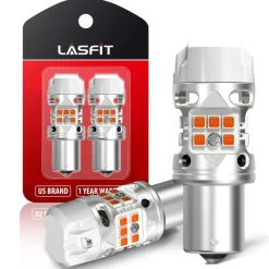 Fit for 2019-2023 Jeep Renegade The Brightest LED Bulbs Upgrade