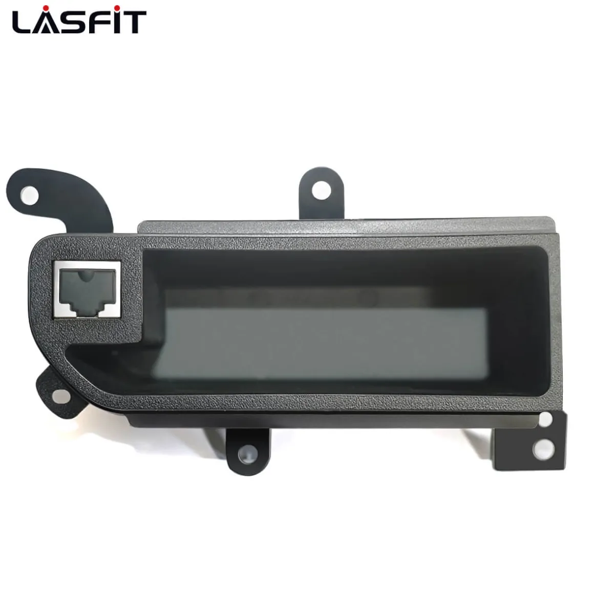 Fit For Jeep Wrangler JL 2018-2025 Auxiliary Switch Panel Bank Kit