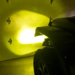 Fit for 2018-2026 Jeep Wrangler The Brightest LED Bulbs | Complete Lighting Upgrade Plan