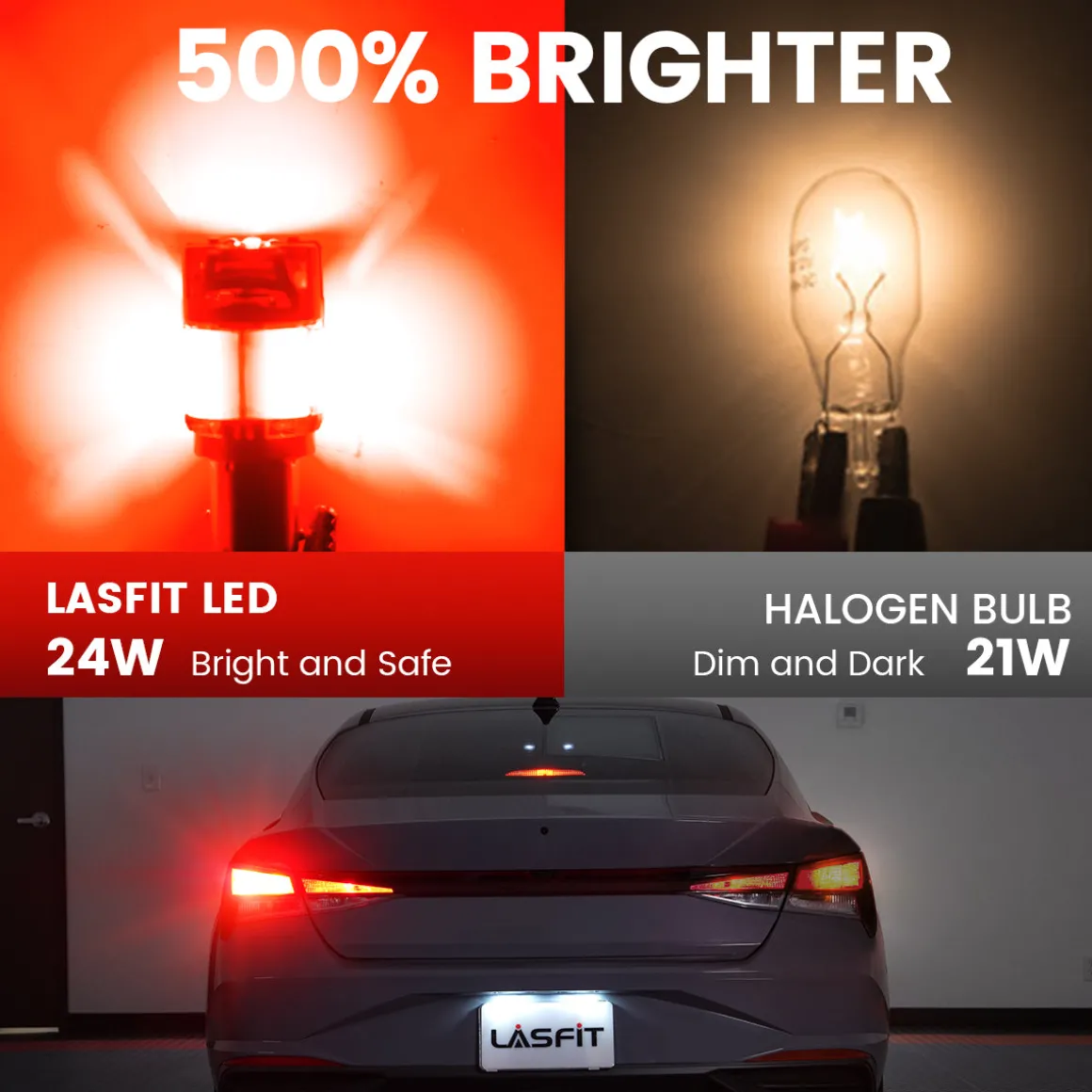 Fit for 2017-2018 Kia Forte H7 Custom LED Bulbs Exterior Interior Lights Plug and Play