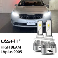 Fit for 2017-2018 Kia Forte H7 Custom LED Bulbs Exterior Interior Lights Plug and Play