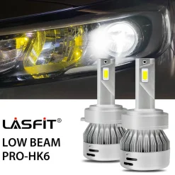 Fit for 2017-2018 Kia Forte H7 Custom LED Bulbs Exterior Interior Lights Plug and Play