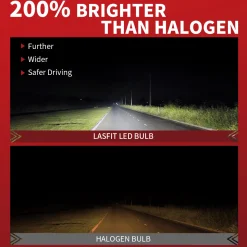 Fit for 2014-2016 Kia Forte The Brightest LED Bulbs Upgrade