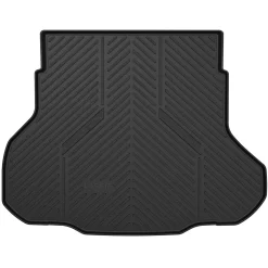 Fit for 2025-2026 Kia K4 Floor Mats or Cargo Mat, Not Fit LX Model or K4 Hatchback