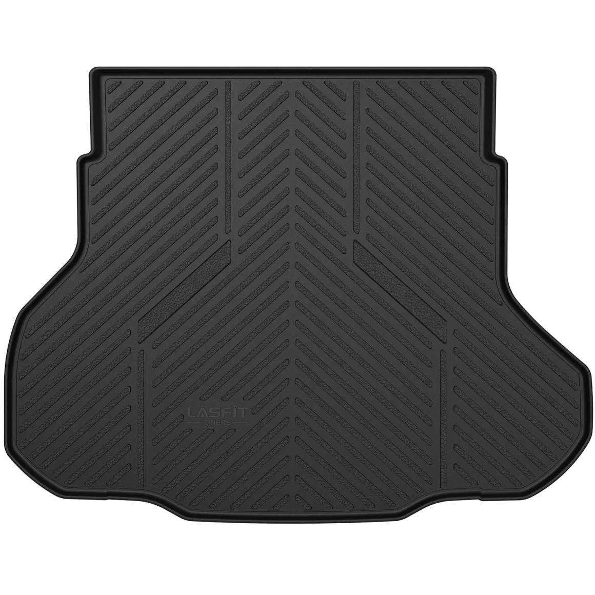Fit for 2025-2026 Kia K4 Floor Mats or Cargo Mat, Not Fit LX Model or K4 Hatchback