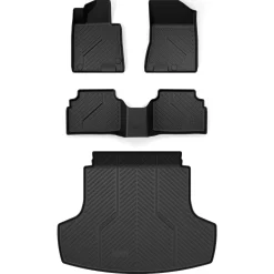 Fit for 2021-2026 Kia K5 Floor Mats or Cargo Mat