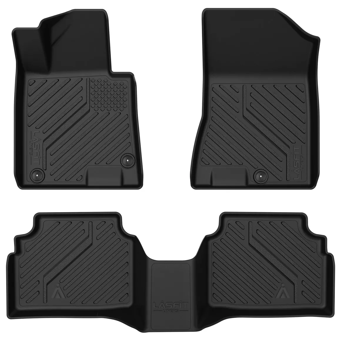 Fit for 2021-2026 Kia K5 Floor Mats or Cargo Mat