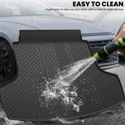 Fit for 2021-2026 Kia K5 Floor Mats or Cargo Mat