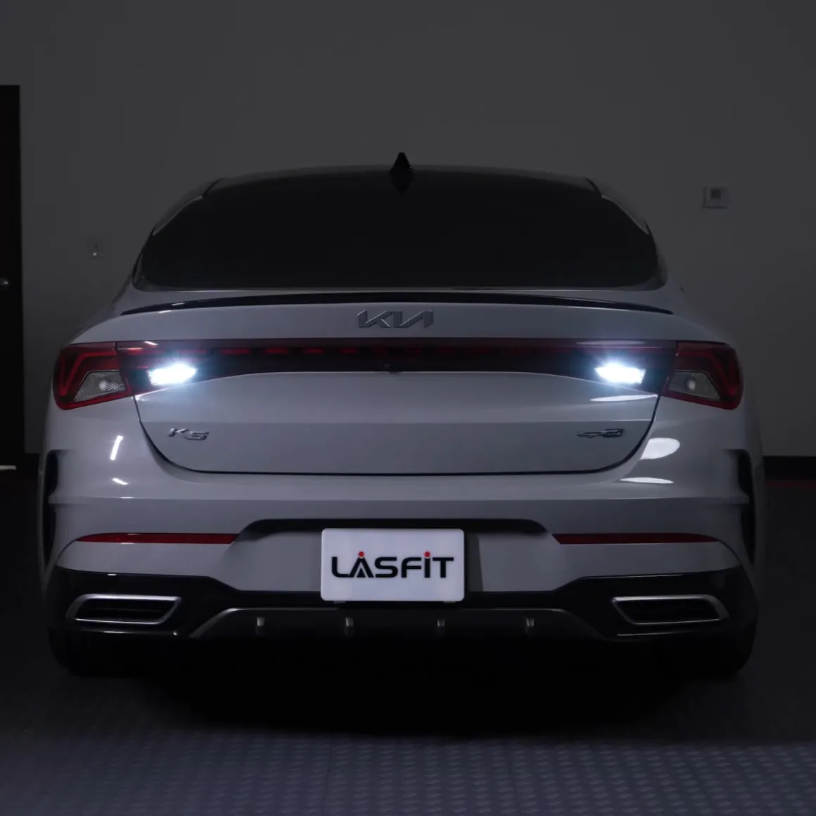 Fit for 2021-2024 Kia K5 LED Exterior Interior Lights Upgrade | Tested and Verified