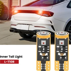 Fit for 2021-2024 Kia K5 LED Exterior Interior Lights Upgrade | Tested and Verified