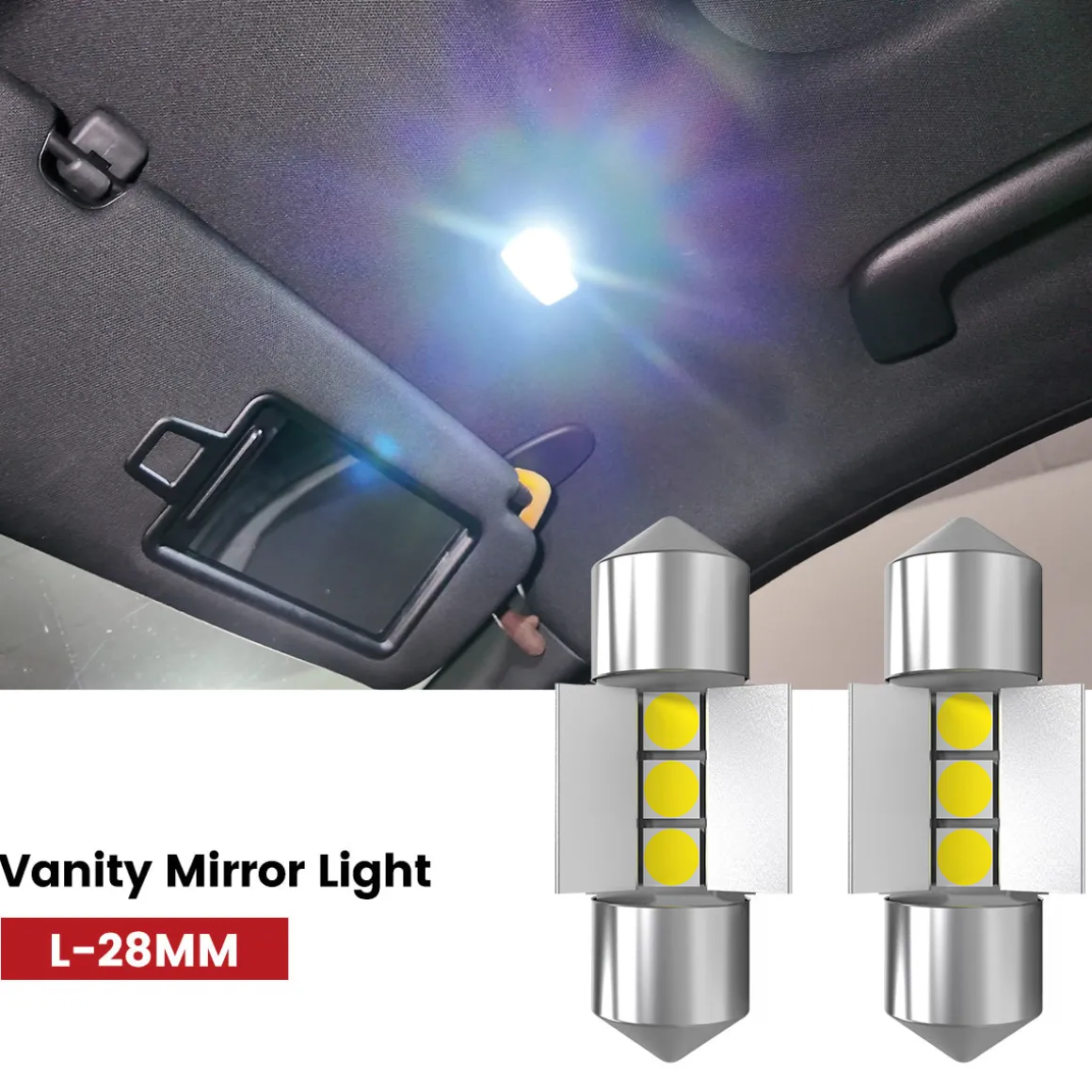 Fit for 2021-2024 Kia K5 LED Exterior Interior Lights Upgrade | Tested and Verified