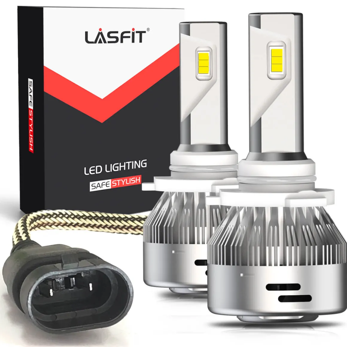 Fit for 2017-2020 Kia Optima LED Bulbs 9005 H7 Exterior Interior Lights