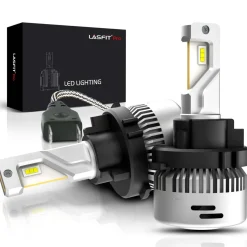 Fit for 2015-2021 Kia Sedona Custom H7 LED Bulbs Exterior Interior Lights Plug and Play