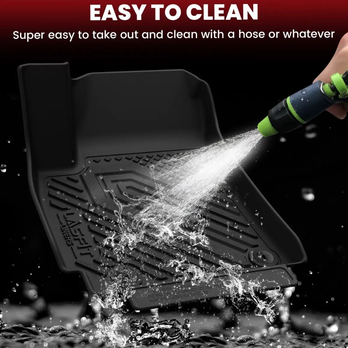 Fit for 2021-2026 Kia Seltos Floor Mats or Cargo Mat, Not Fit 2025+ EX AWD
