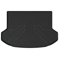Fit for 2021-2026 Kia Seltos Floor Mats or Cargo Mat, Not Fit 2025+ EX AWD