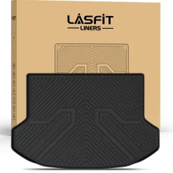 Fit for 2021-2026 Kia Seltos Floor Mats or Cargo Mat, Not Fit 2025+ EX AWD