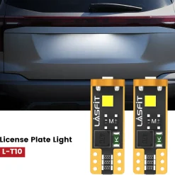 Fit for 2024-2026 Kia Seltos The Brightest LED Bulbs Upgrade | Tested and Verified