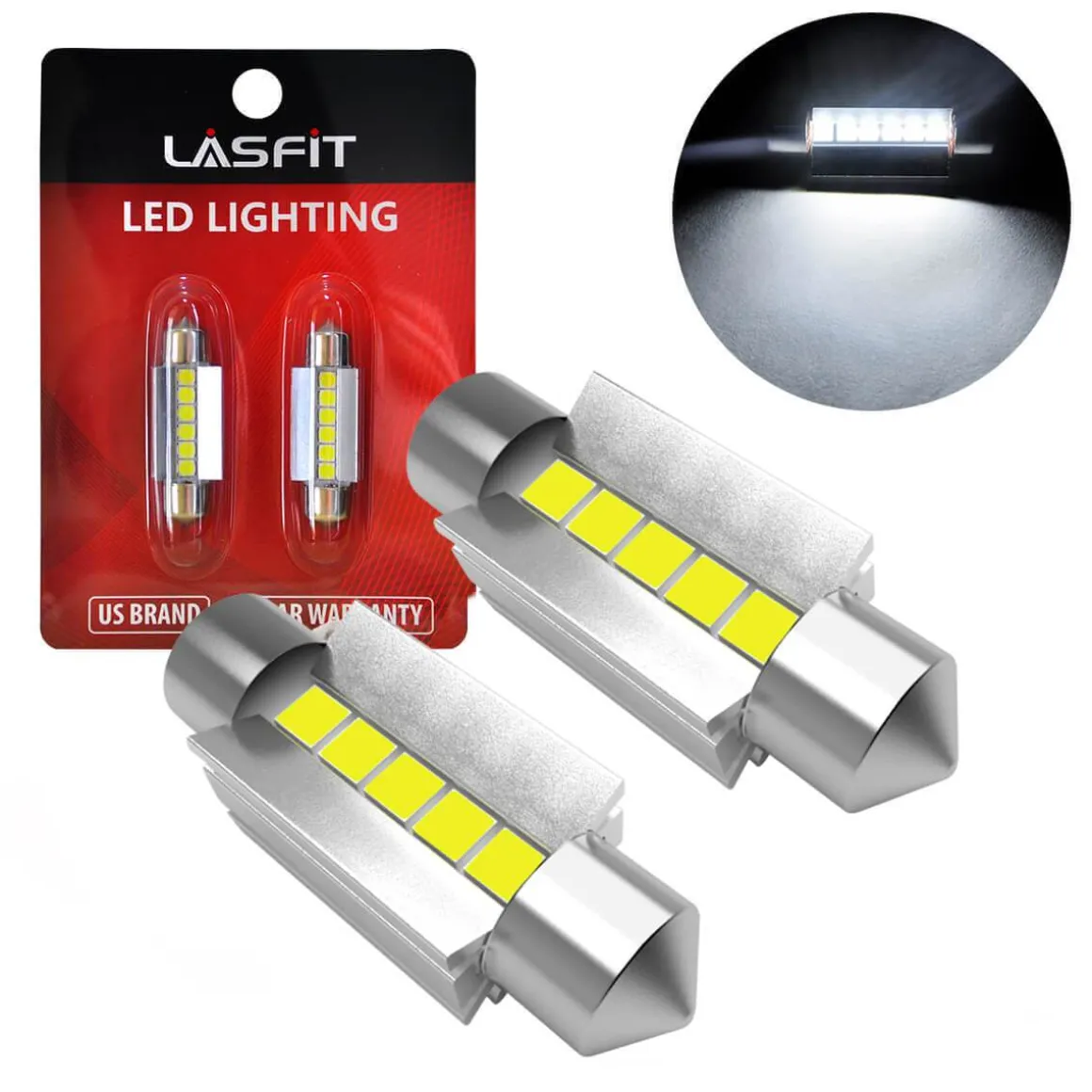 Fit for 2019-2020 Kia Sorento Custom H7 LED Bulbs Exterior Interior Lights
